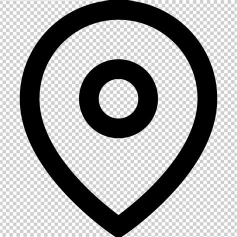 emoji localização